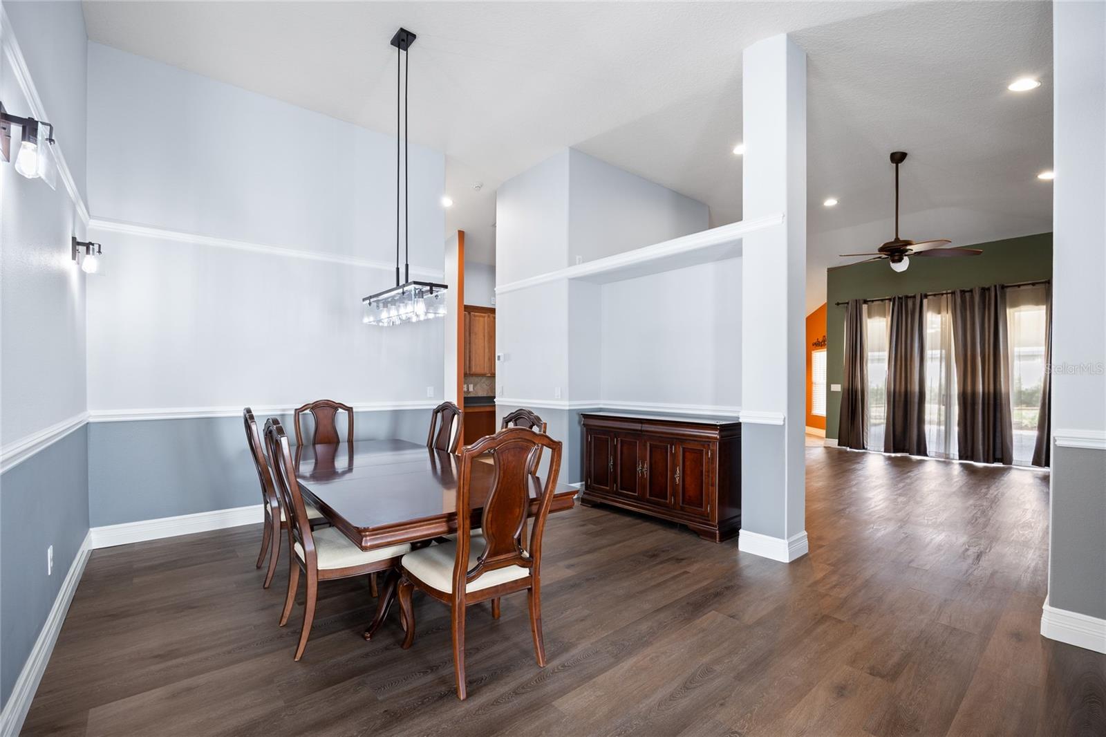 STERLING HILL PH 1A - Residential