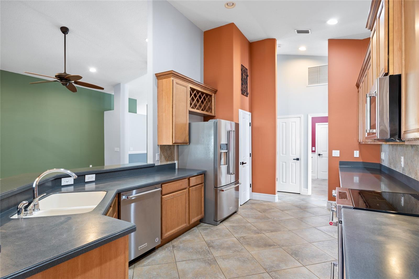 STERLING HILL PH 1A - Residential