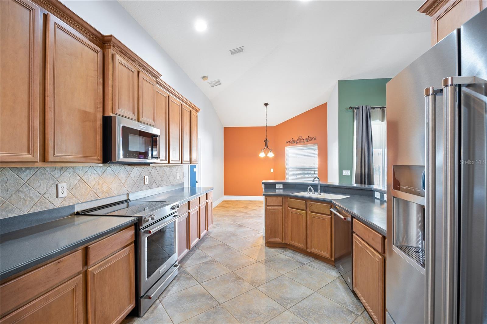 STERLING HILL PH 1A - Residential