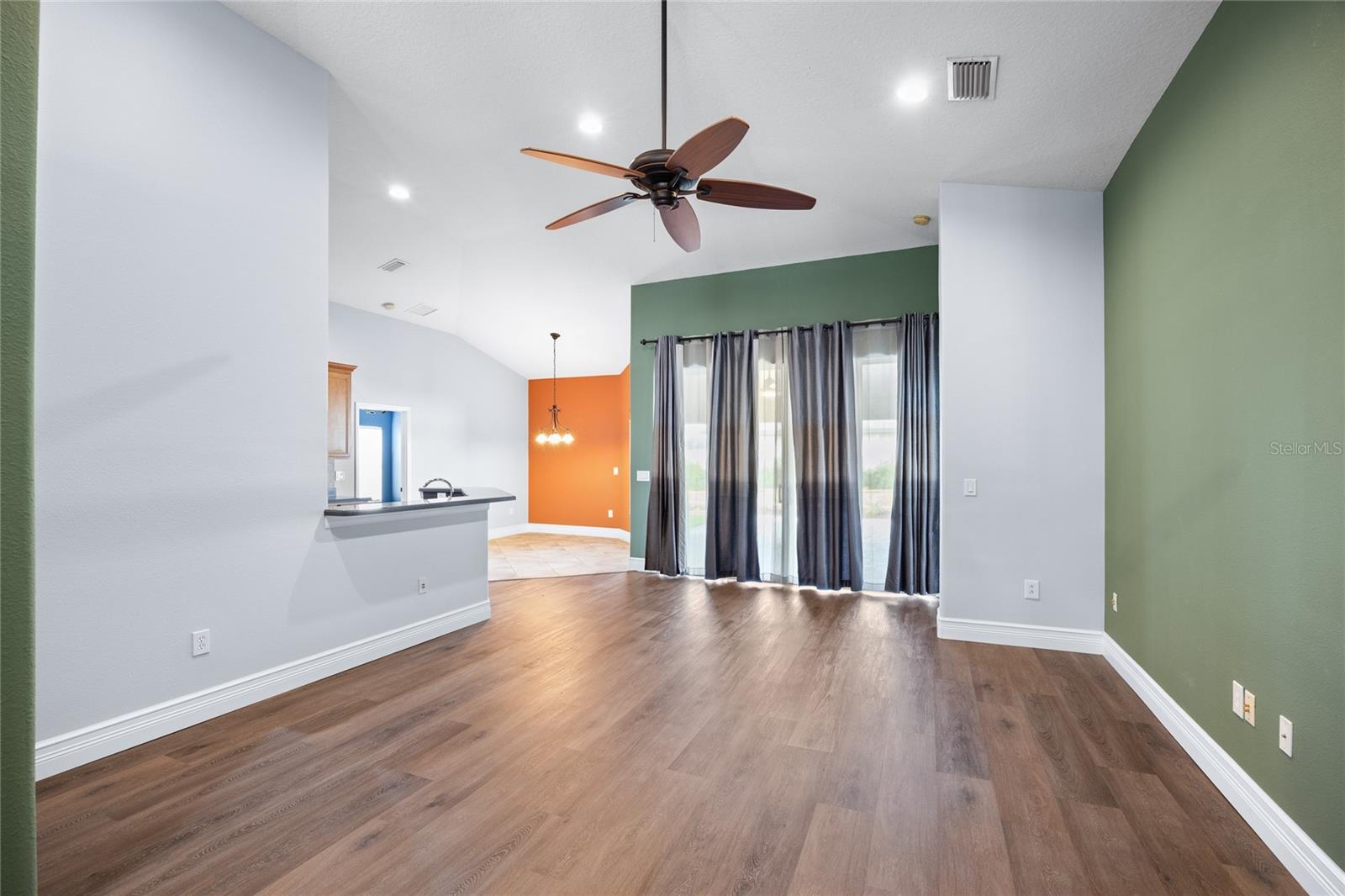 STERLING HILL PH 1A - Residential