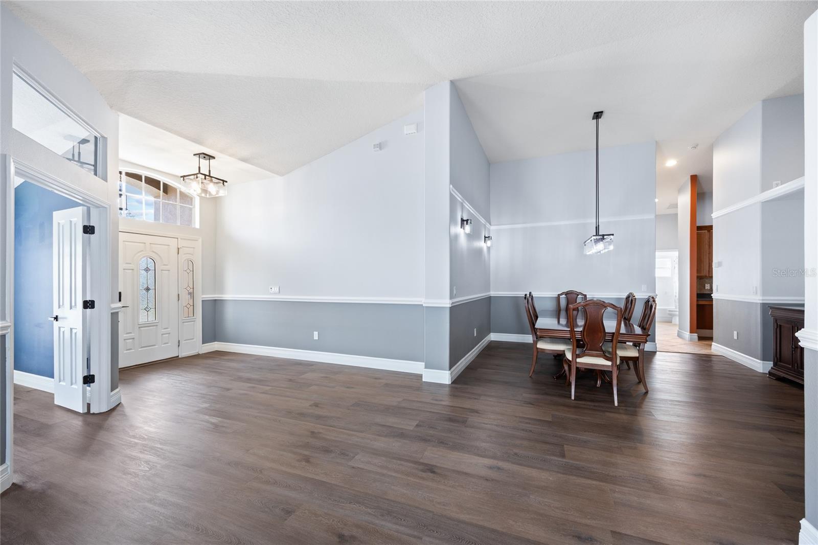 STERLING HILL PH 1A - Residential