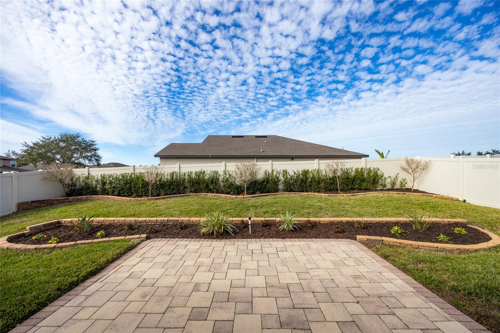 STERLING HILL PH 1A - Residential