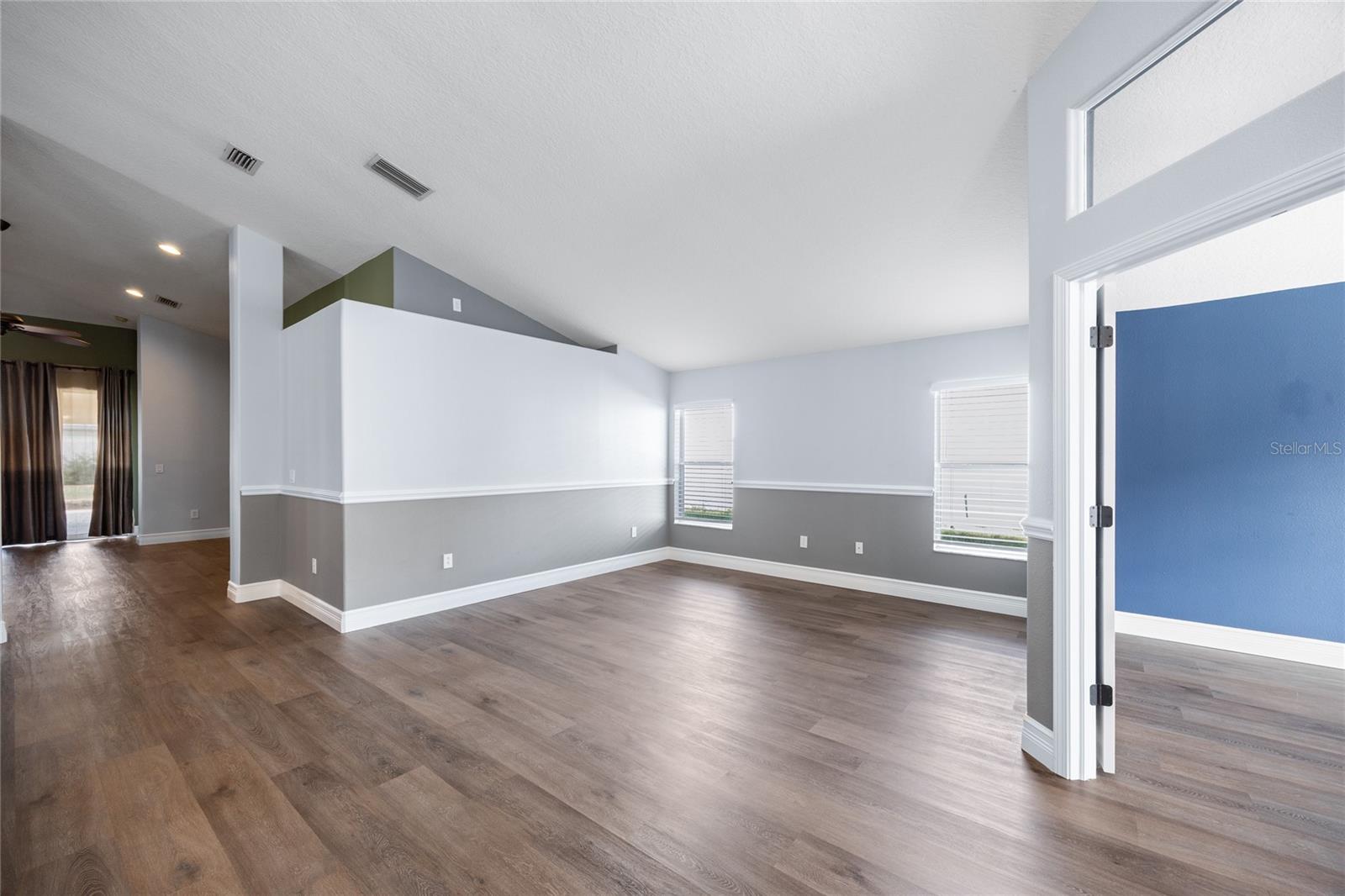 STERLING HILL PH 1A - Residential