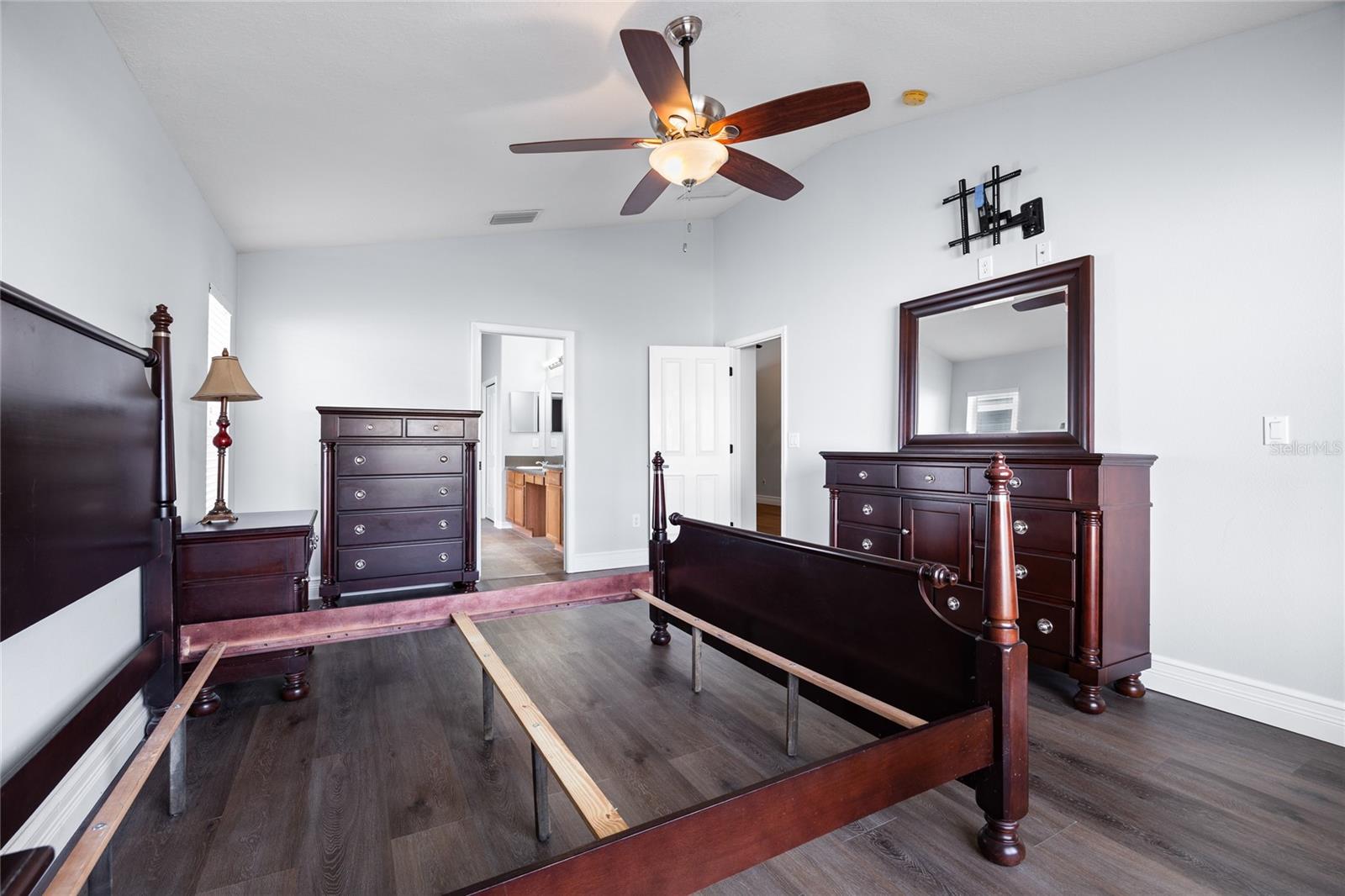 STERLING HILL PH 1A - Residential