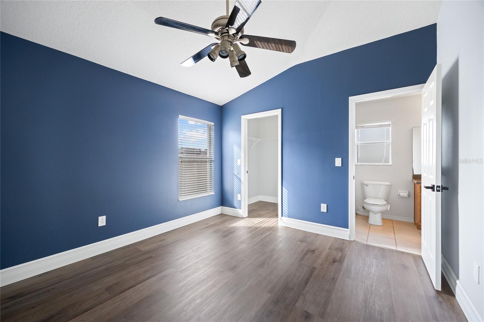 STERLING HILL PH 1A - Residential