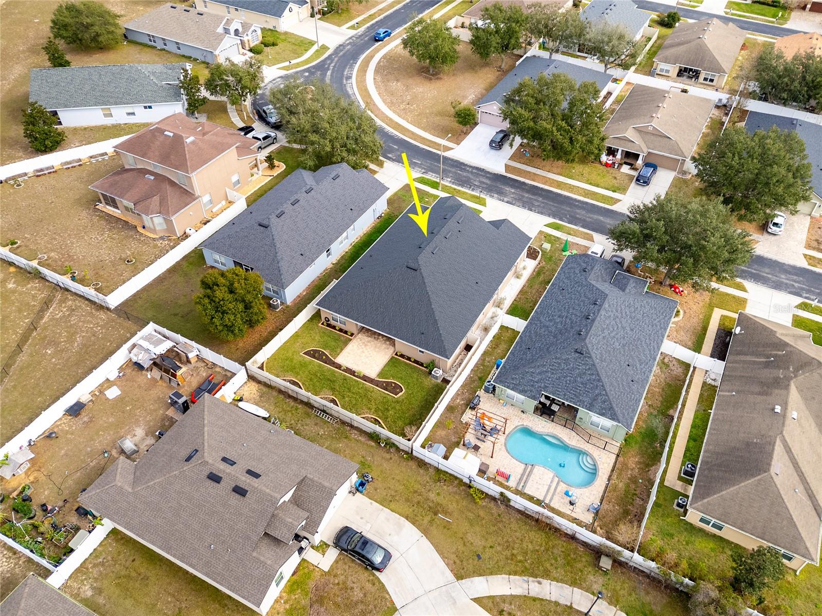 STERLING HILL PH 1A - Residential