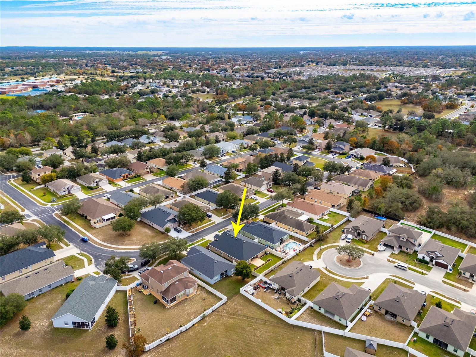 STERLING HILL PH 1A - Residential