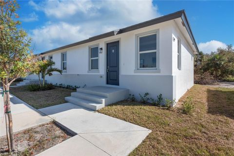 260 ROTONDA BOULEVARD ROTONDA WEST FL 33947