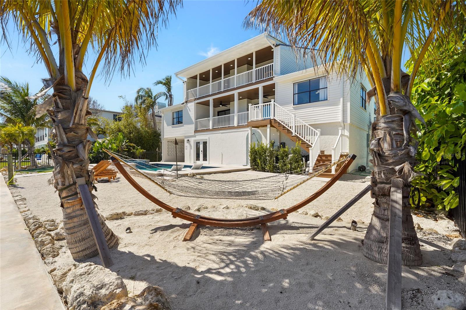 LACIOS SEC B - Residential