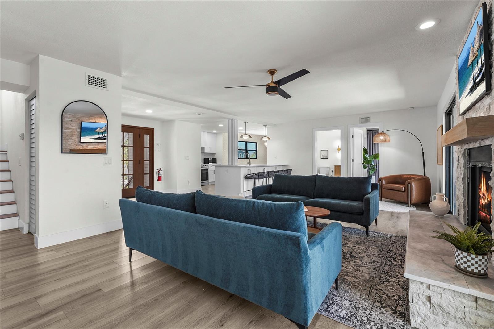 LACIOS SEC B - Residential