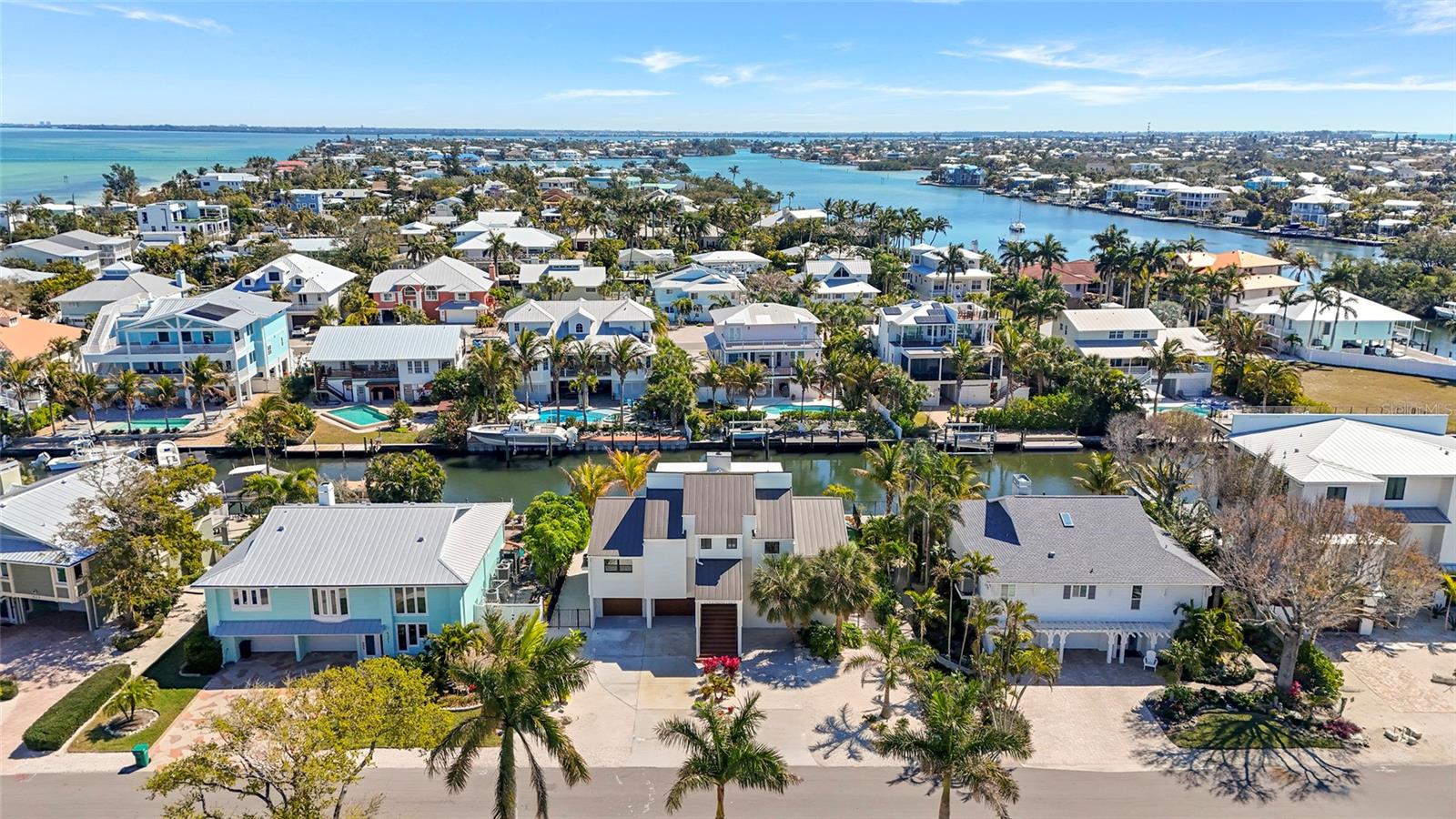 LACIOS SEC B - Residential