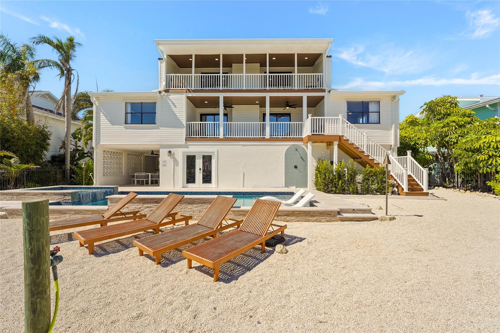 LACIOS SEC B - Residential