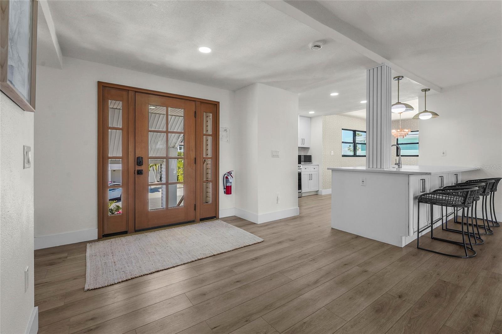 LACIOS SEC B - Residential