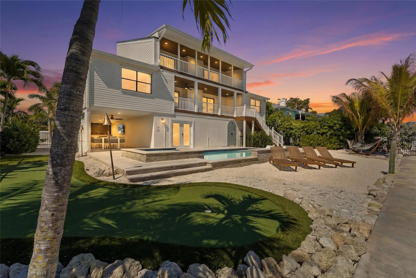 LACIOS SEC B - Residential