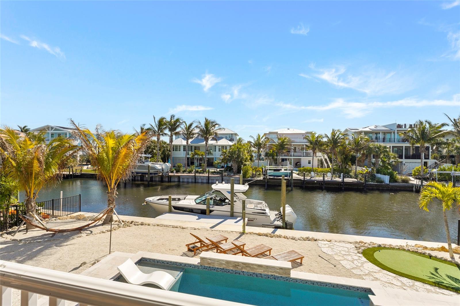 LACIOS SEC B - Residential