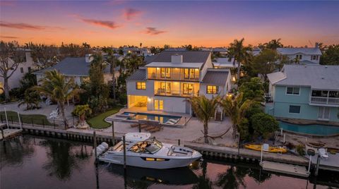 519 LOQUAT DRIVE ANNA MARIA FL 34216