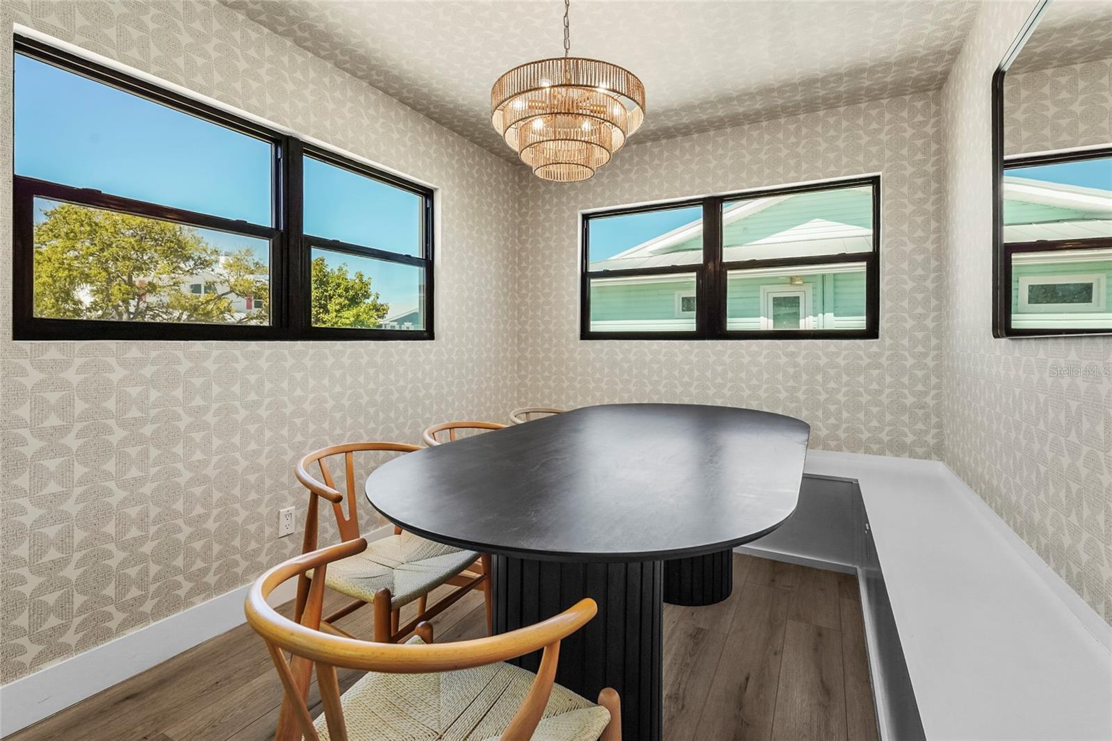 LACIOS SEC B - Residential