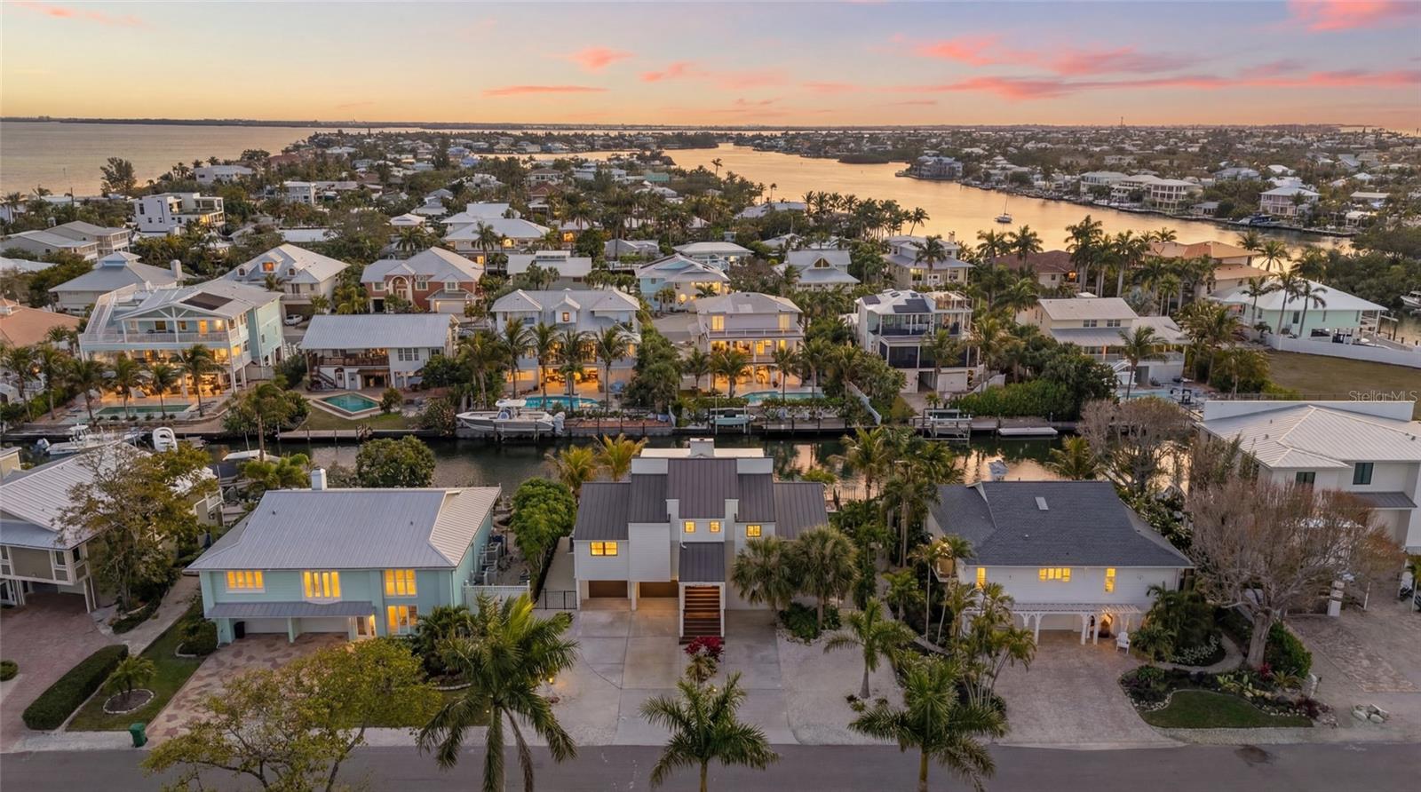 LACIOS SEC B - Residential