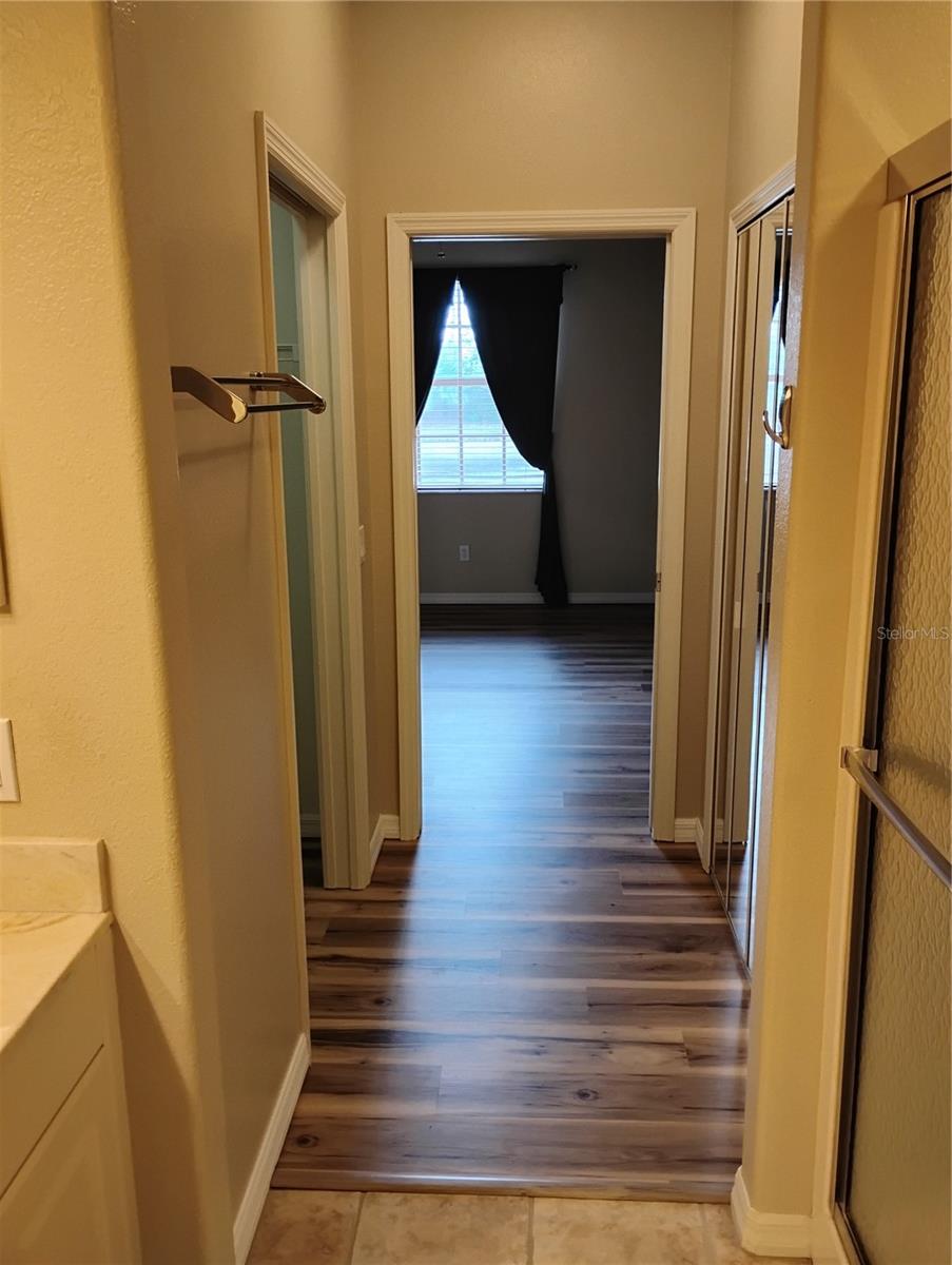 TUSCAN LAKES - Residential