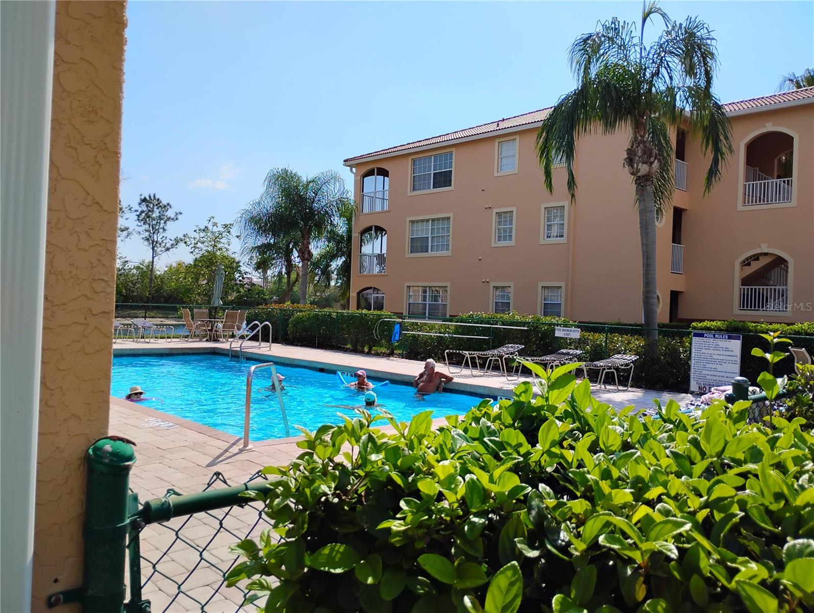 TUSCAN LAKES - Residential