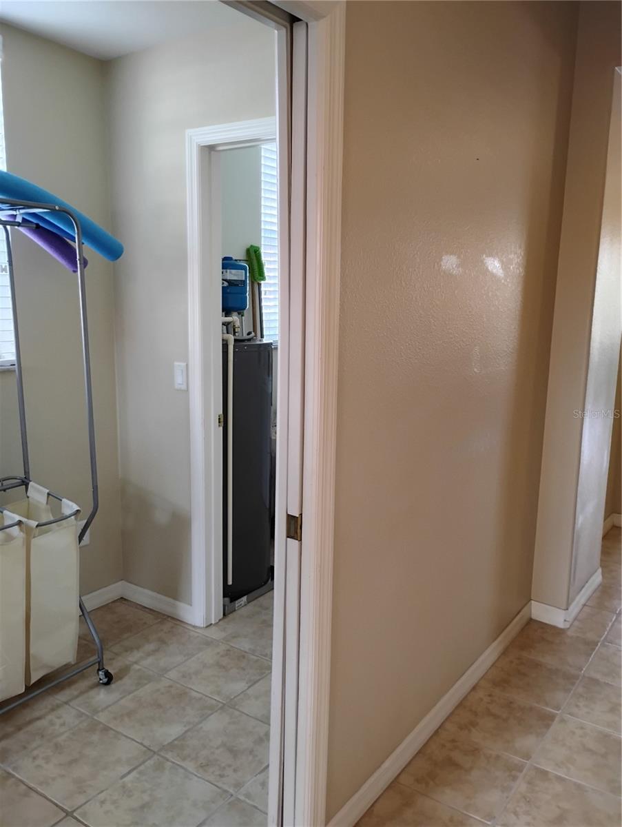 TUSCAN LAKES - Residential