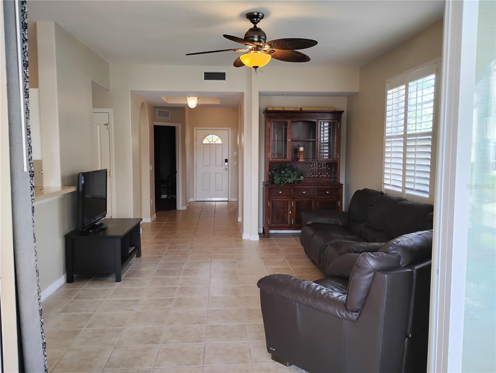 TUSCAN LAKES - Residential