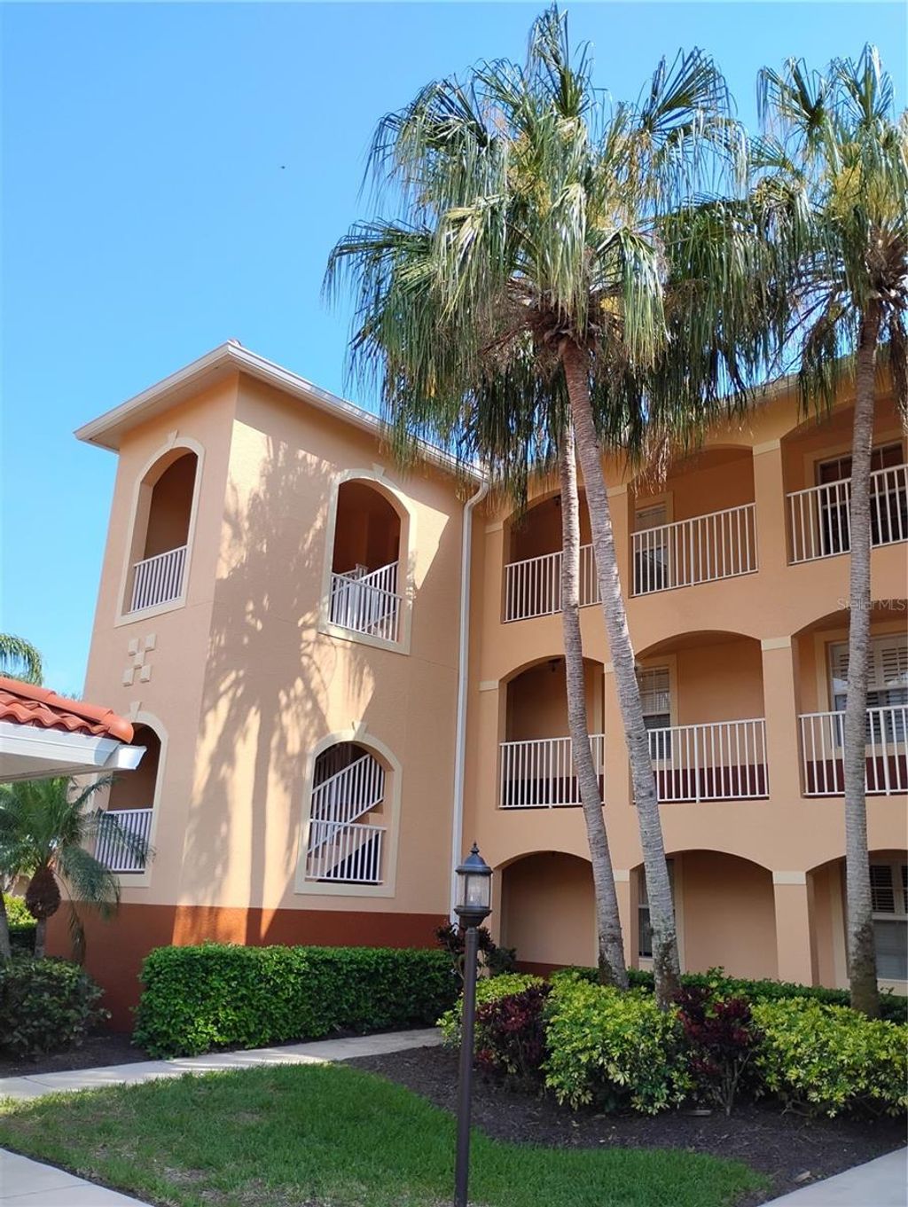 Photo of 1761 Auburn Lakes Drive #11, Venice, FL 34292 (MLS # R4910981)