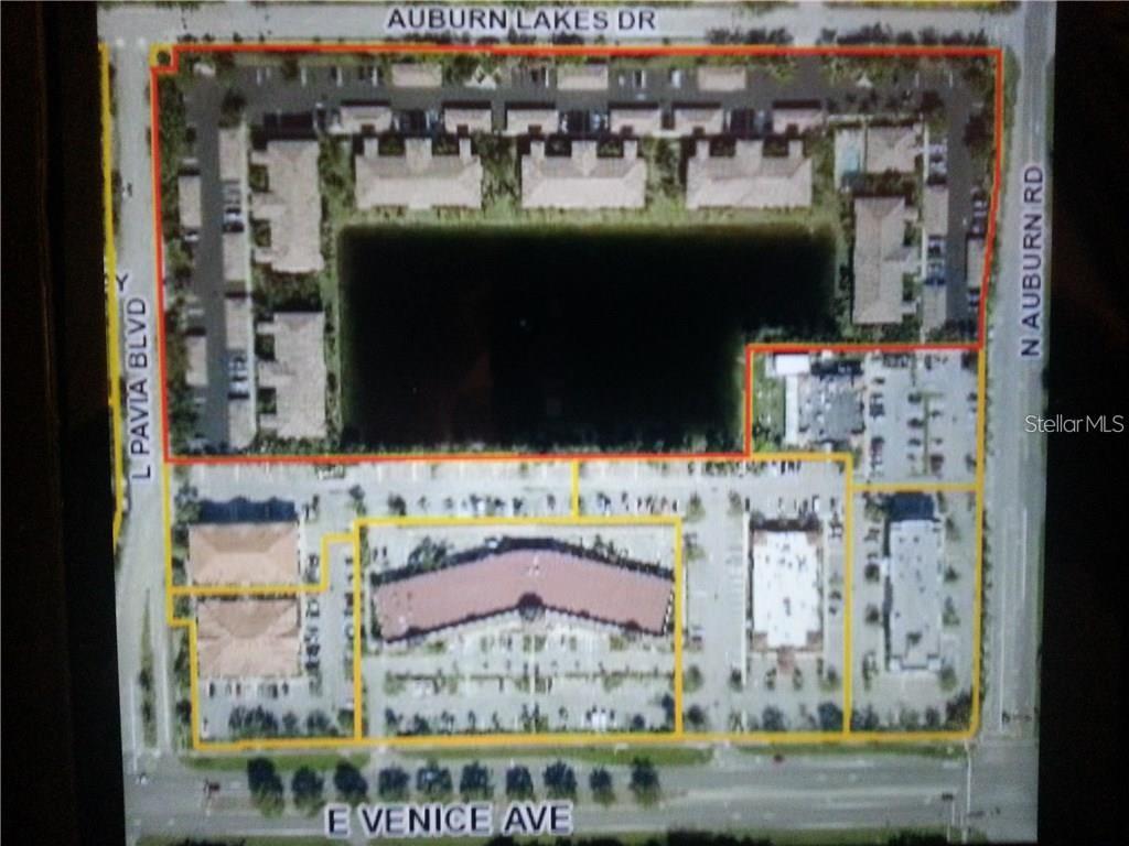 TUSCAN LAKES - Residential