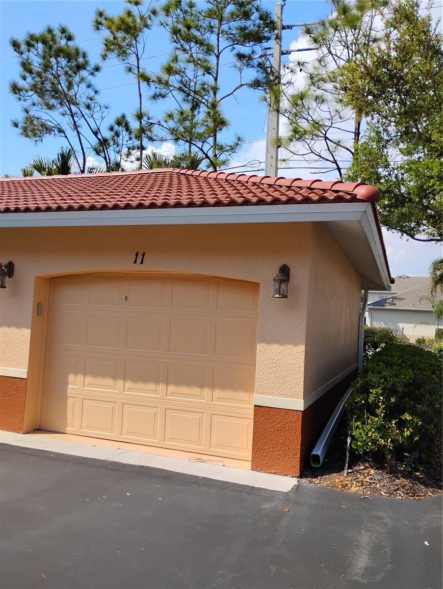 TUSCAN LAKES - Residential