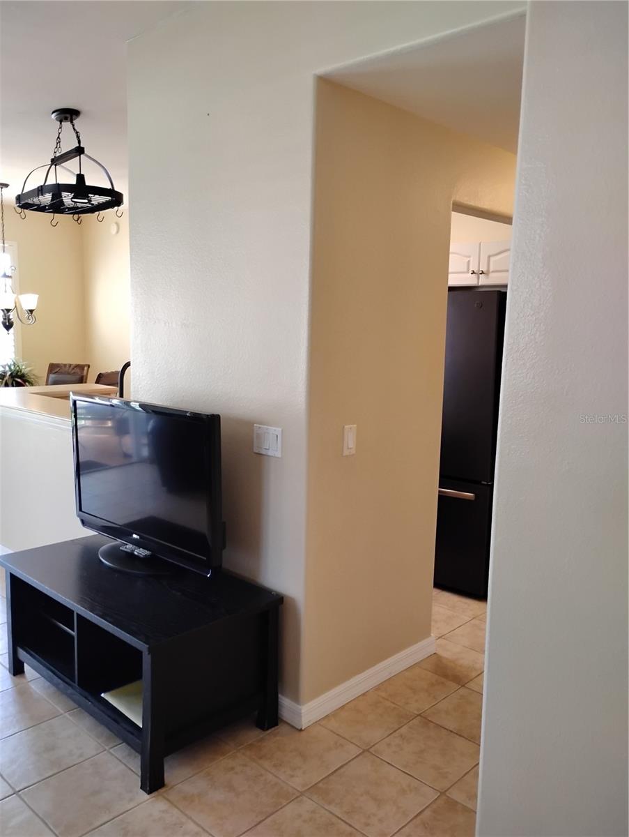 TUSCAN LAKES - Residential