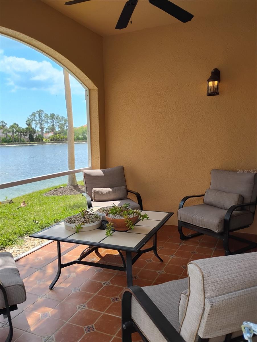 TUSCAN LAKES - Residential