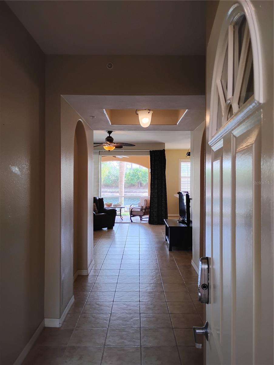 TUSCAN LAKES - Residential