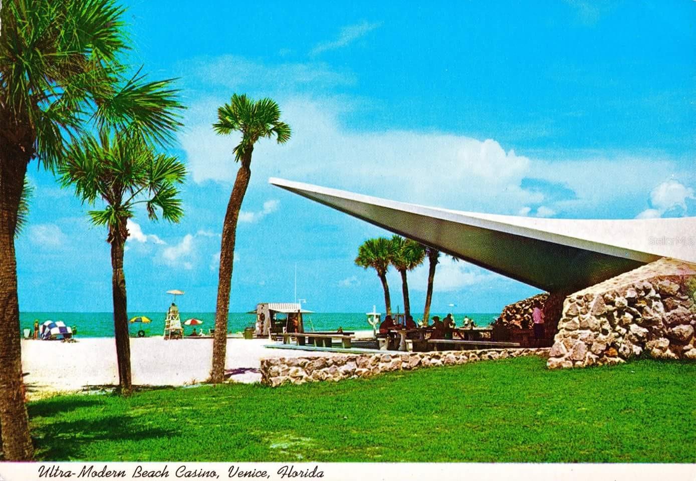 TUSCAN LAKES - Residential