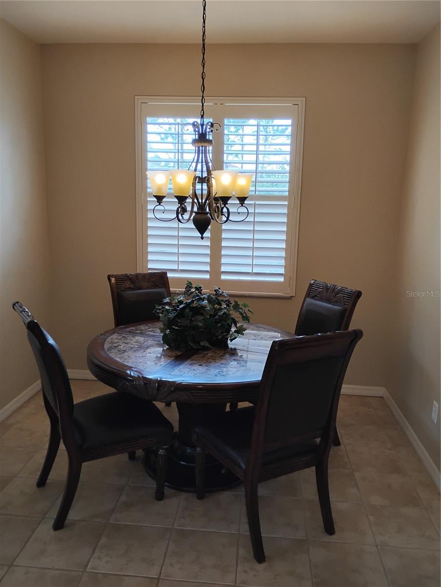 TUSCAN LAKES - Residential