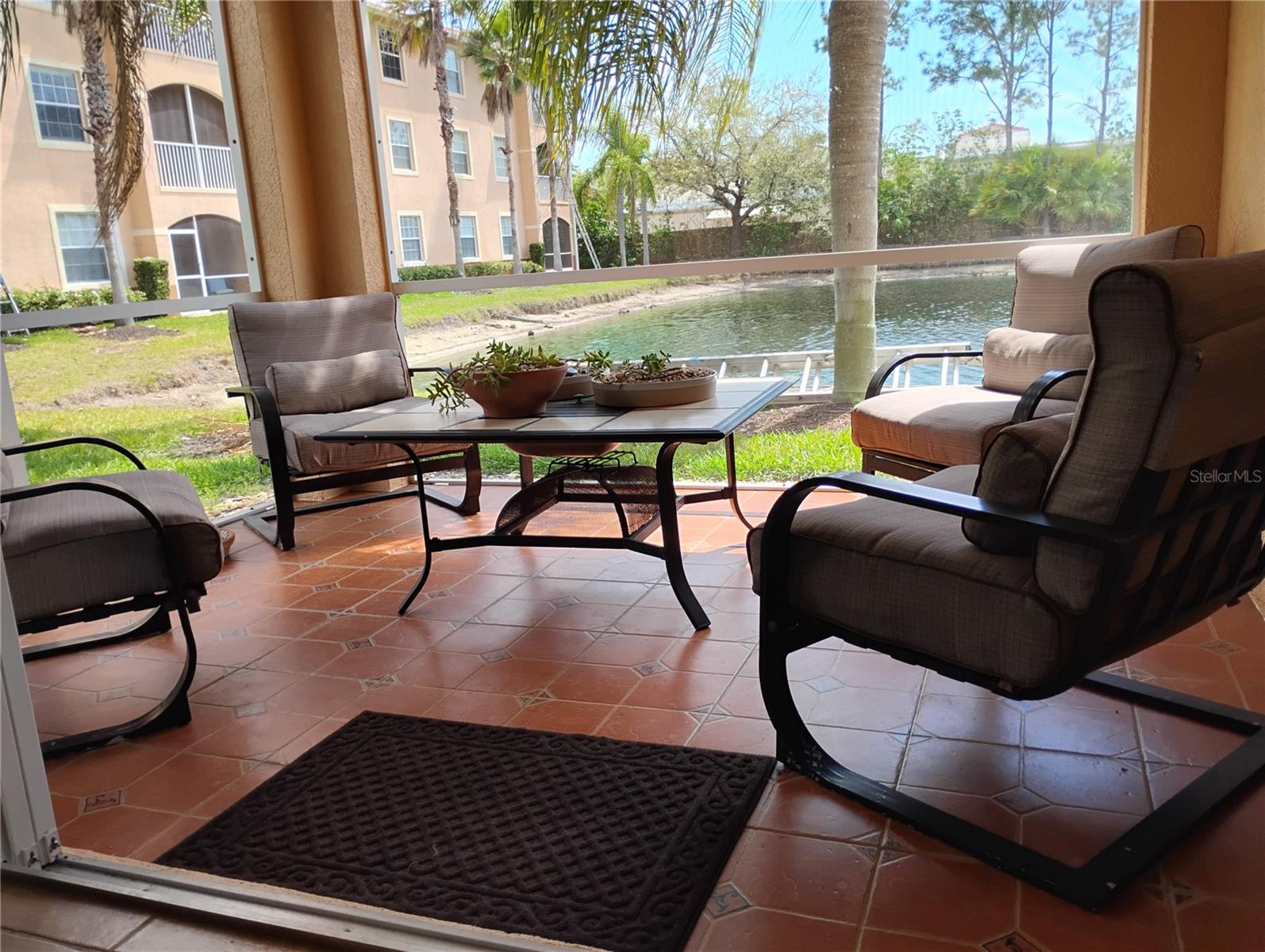 TUSCAN LAKES - Residential