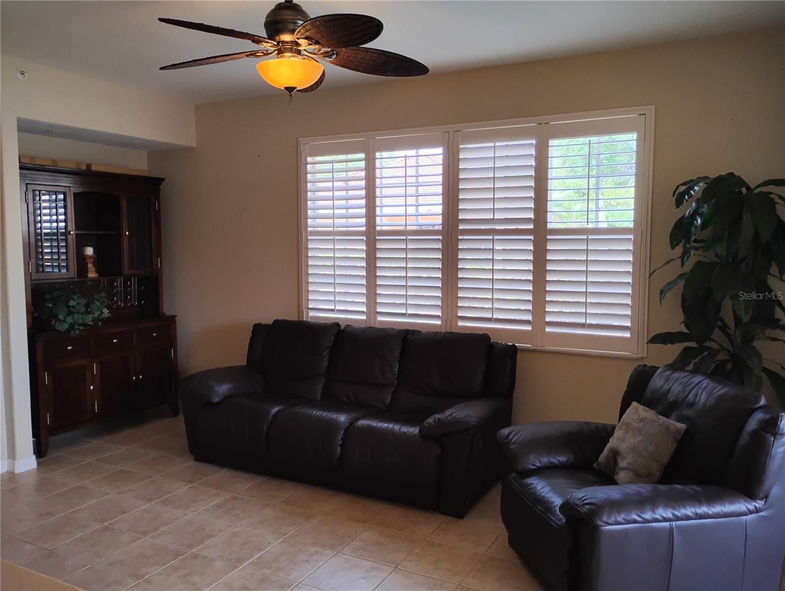 TUSCAN LAKES - Residential