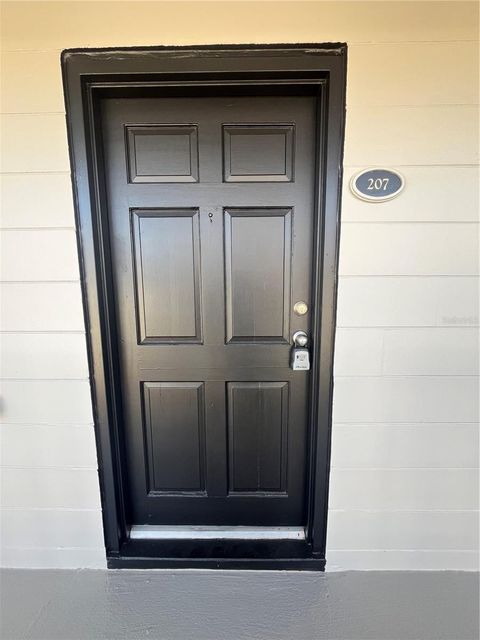 120 S CHURCH AVENUE 207 TAMPA FL 33609