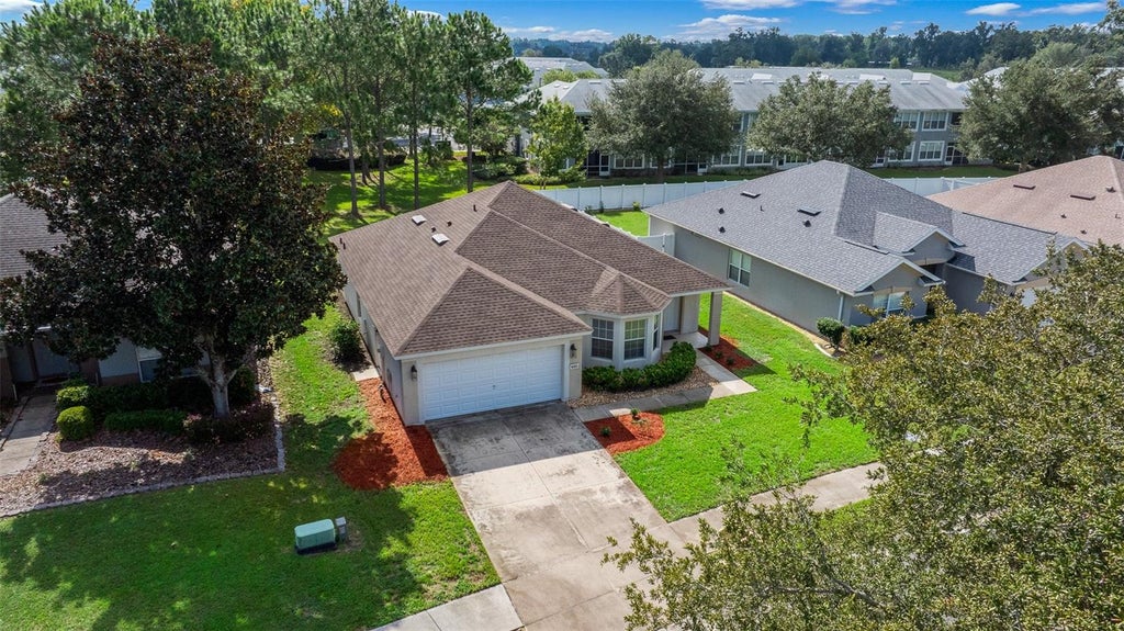 Photo of 4223 SW 53 Circle, Ocala, FL 34474 (MLS # OM732602)