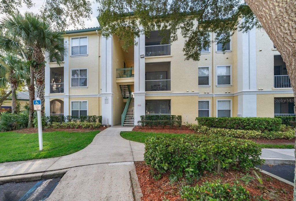 Photo of 8900 Legacy Court #204, Kissimmee, FL 34747 (MLS # S5156441)