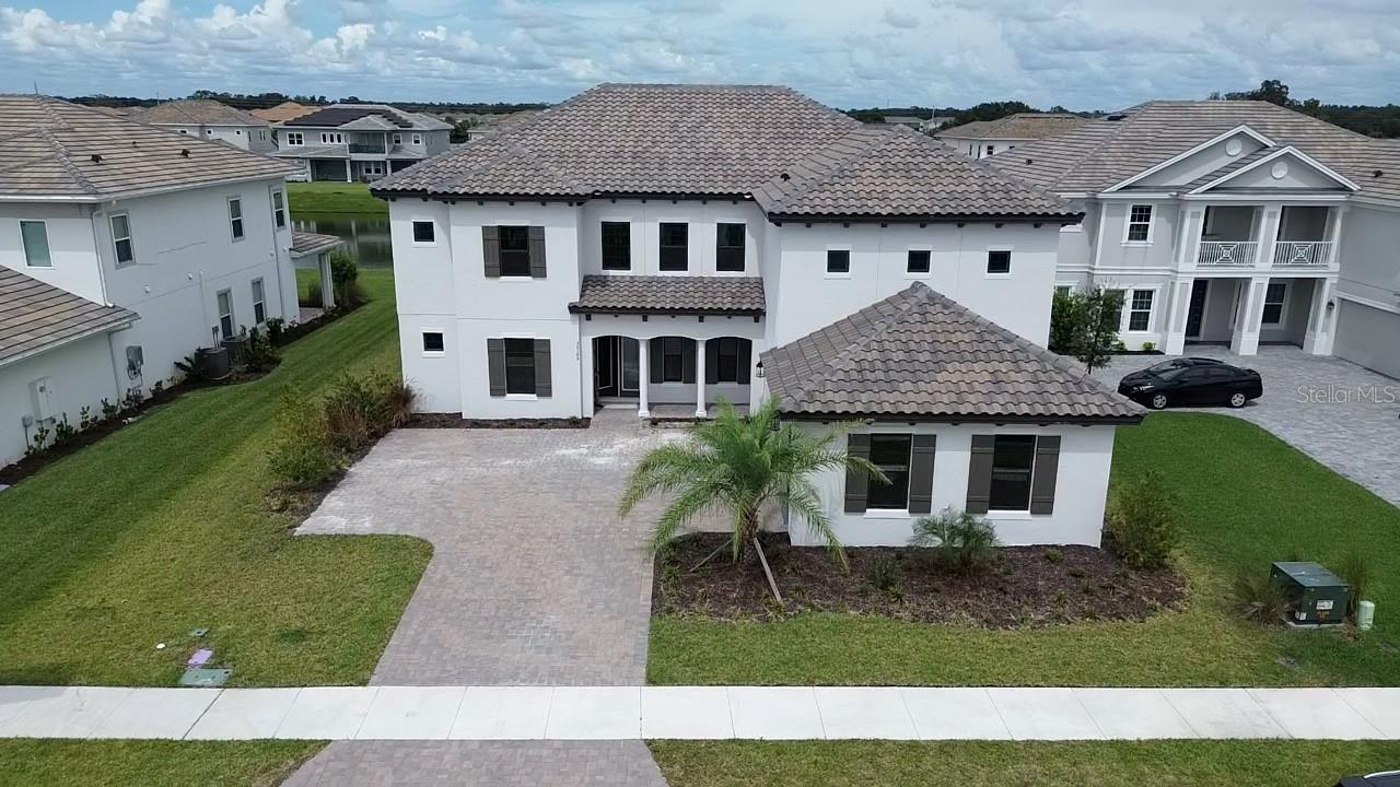 RIVER LNDG PH 2A-2B-2C-2D-3A- - Residential Lease