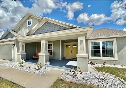 Photo of 1017 Caloosa Ridge Terrace, Babson Park, FL 33827 (MLS # P4937495)