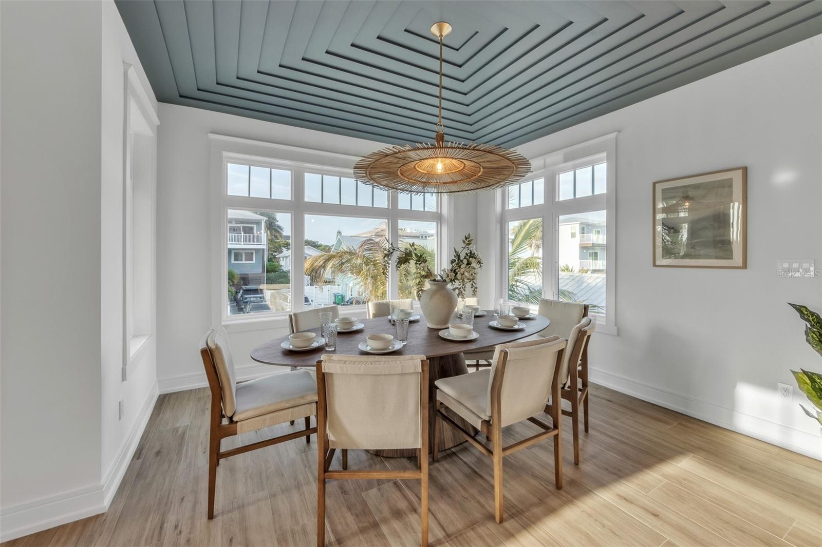 CORTEZ BEACH - Residential