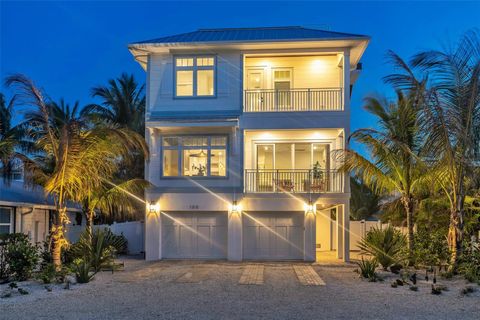 A home in BRADENTON BEACH