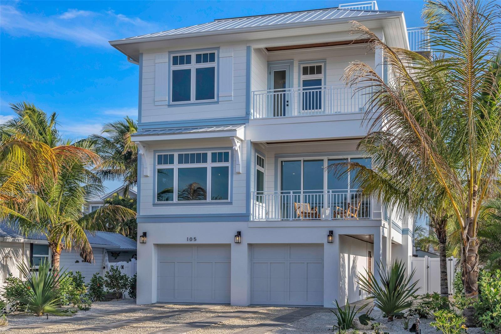 CORTEZ BEACH - Residential