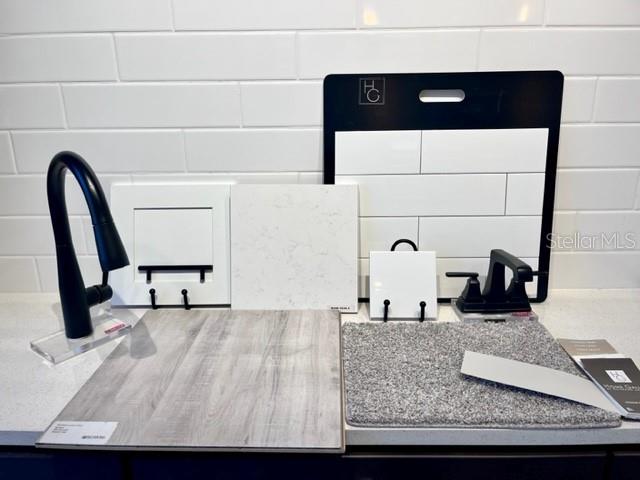 SEASONS AT SUTTON PRESERVE - Residential