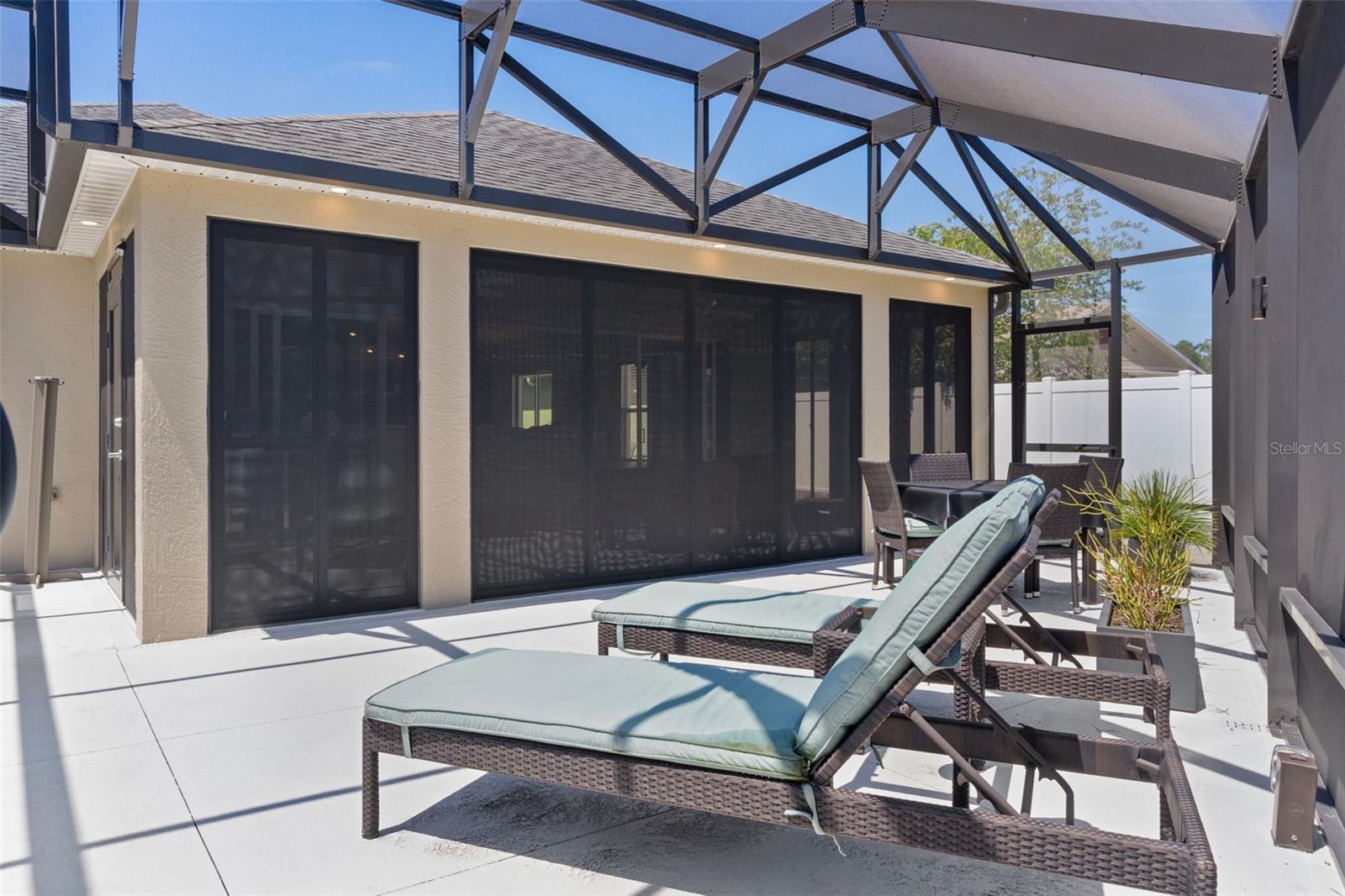 COLLIER AT ALDEN BUNGALOWS - Residential