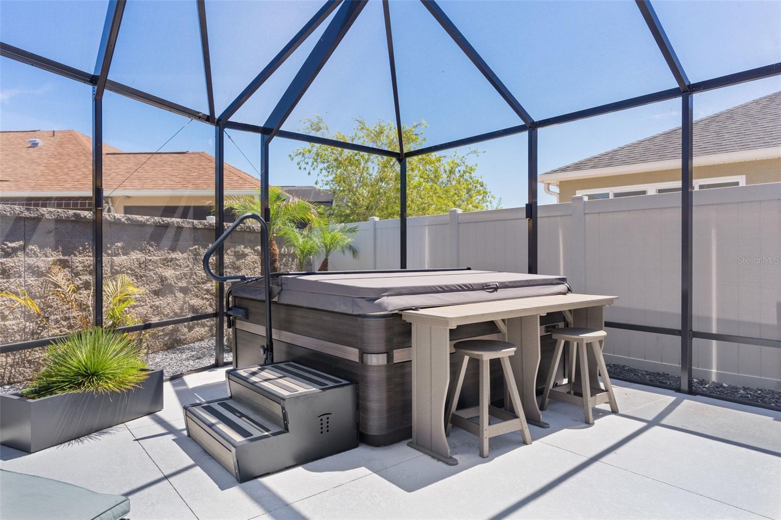 COLLIER AT ALDEN BUNGALOWS - Residential