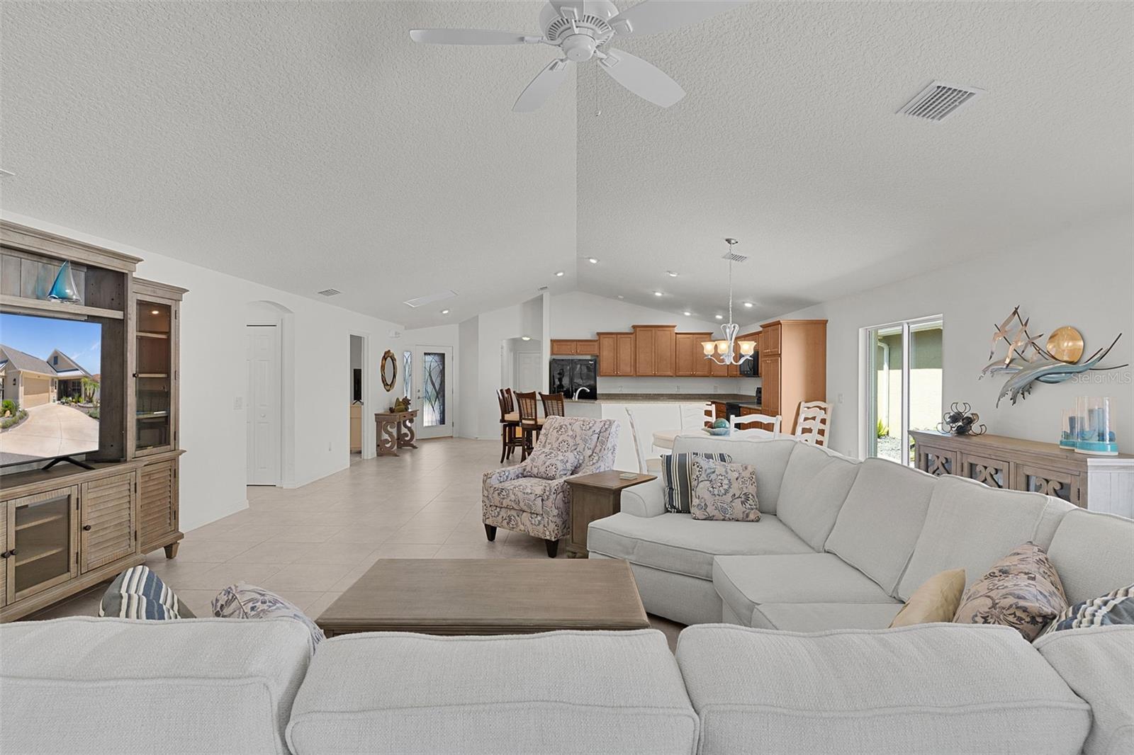 COLLIER AT ALDEN BUNGALOWS - Residential