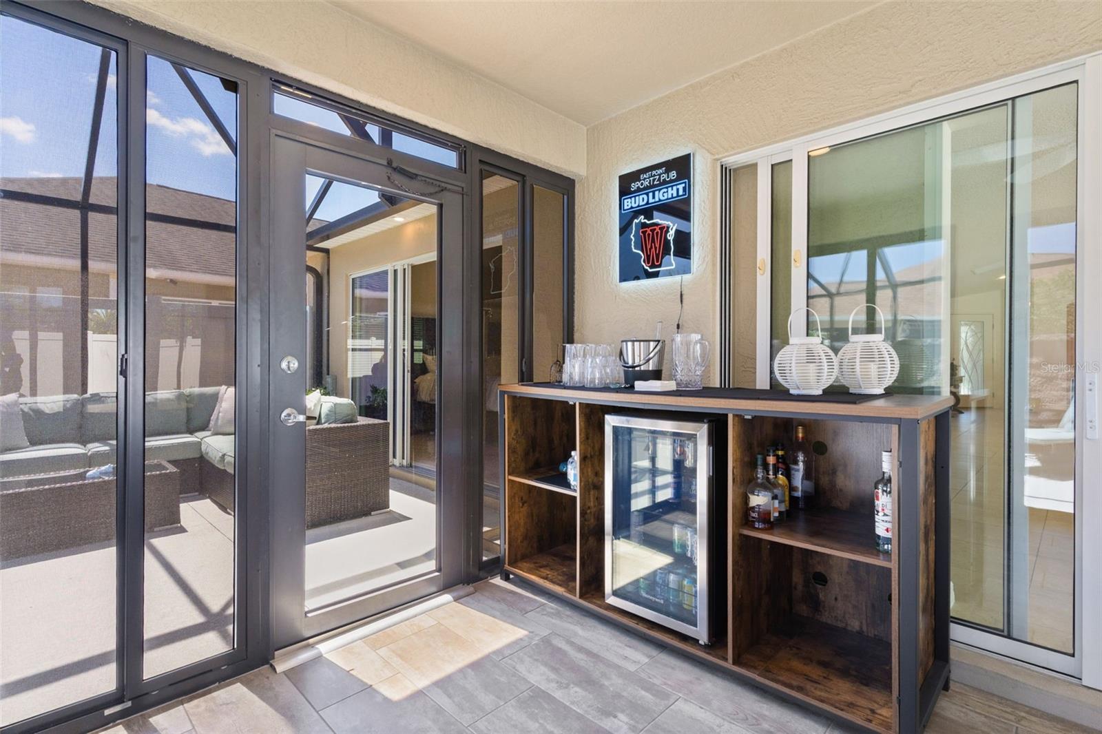 COLLIER AT ALDEN BUNGALOWS - Residential