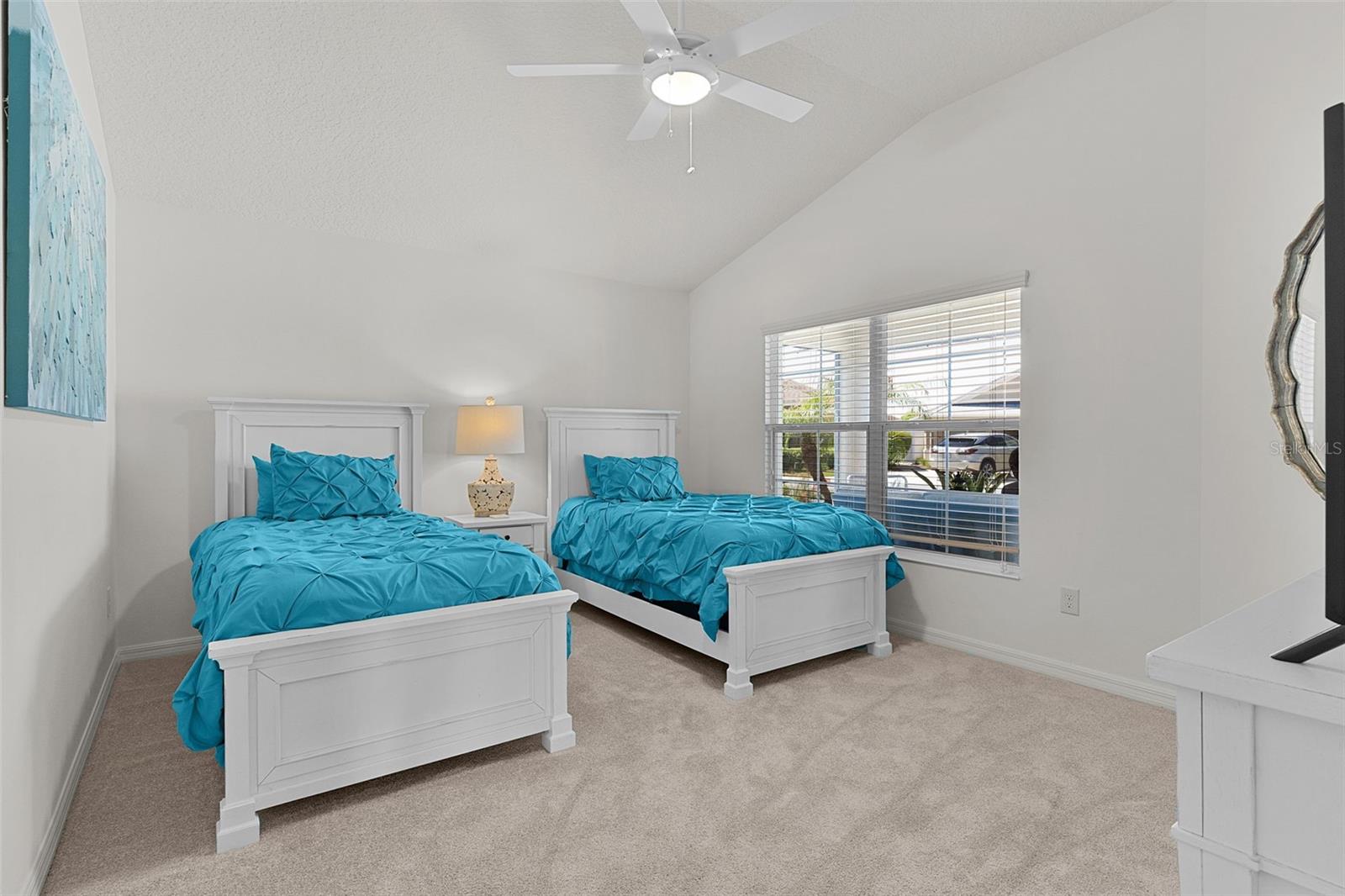 COLLIER AT ALDEN BUNGALOWS - Residential